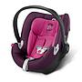 CYBEX CLOUD Q MYSTIC PINK