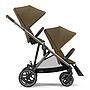 CYBEX GAZELLE S SILLA TAUPE CLASSIC BEIG