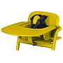 CYBEX LEMO BABY SET CANARY YELLOW