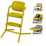 CYBEX LEMO BABY SET CANARY YELLOW