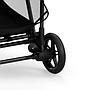 CYBEX MELIO SILLA PASEO DEEP BLACK