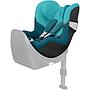 CYBEX SIRONA S SENSORSAFE RIVER BLUE