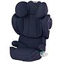 CYBEX SOLUTION Z-FIX PLUS NAUTICAL BLUE