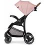 SILLA DE PASEO CRUISER LX PINK