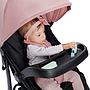 SILLA DE PASEO CRUISER LX PINK