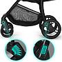 SILLA DE PASEO CRUISER LX PINK