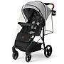 SILLA DE PASEO CRUISER LX GREY