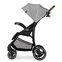 SILLA DE PASEO CRUISER LX GREY