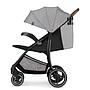 SILLA DE PASEO CRUISER LX GREY