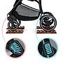 SILLA DE PASEO CRUISER LX GREY