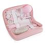 BABY KIT PINK ESTUCHE DE ASEO Y CUIDADO