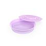 MANTEL CLICK-MAT+PLATO 6M+ PASTEL MORADO