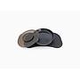 MANTEL MINI CLICK MAT NEGRO