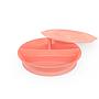 MANTEL MINI CLICK MAT PASTEL CORAL
