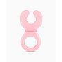 MORDEDOR REFRIGERANTE 2M+ PASTEL ROSA