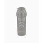 TWISTSHAKE BIBERON 260ML PASTEL GRIS