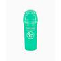 TWISTSHAKE BIBERON 260ML PASTEL VERDE