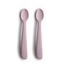 Pack dos cucharas SOLID Soft Lilac