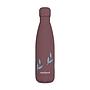 BOTELLA TERRA FLOWERS 500ML
