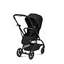 CYBEX EEZY S TWIST+ 2 BLACK NEBULA BLACK