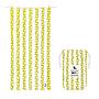 TOALLA DOCK&BAY KIDS SMILE 160X90