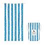 TOALLA DOCK&BAY KIDS TUTTI FRUTTI 160X90