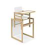 TRONA PUPITRE DUO TOLA/BLANCO
