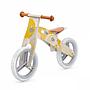 BICICLETA RUNNER NATURE YELLOW