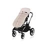 SACO SILLA UNIVERSAL CLASSIC DOLCE VICHY ROSA 45X98X3