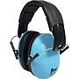 AURICULARES ANTIRUIDO BANZ BABY +3 AÑOS SKY BLUE