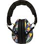 AURICULARES ANTIRUIDO BANZ kidz +3 AÑOS KALIDOSCOPIO