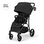 SILLA DE PASEO ASKOY BLACK