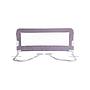 BARRERA DE CAMA NICOLE GRIS
