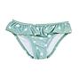 BRAGA BIKINI BTBOX SUMMER 2023 UPF 50+ LUNARES VERDE 2-3 AÑOS
