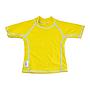 CAMISETA BTBOX SUMMER 2023 UPF 50+ M/C LUNARES MOSTAZA 2-3 AÑOS