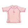 CAMISETA BTBOX SUMMER 2023 UPF 50+ M/C FLAMINGOS 4-5 AÑOS