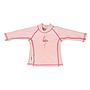 CAMISETA BTBOX SUMMER 2023 UPF 50+ M/L FLAMINGOS 2-3 AÑOS