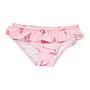 BRAGA BIKINI SUMMER 2023 BTBOX UPF 50+ FLAMINGOS 4-5 AÑOS