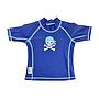 CAMISETA BTBOX SUMMER 2023 UPF 50+ M/C PIRATAS 6-12 MESES