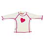 CAMISETA BTBOX SUMMER 2023 UPF 50+ M/L CORAZONES 12-24 MESES