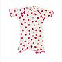 MONO BTBOX SUMMER 2023 UPF 50+ CORAZONES 6 MESES-68 CM