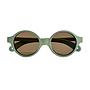 GAFAS DE SOL BABY 9-24M VERDE SAGE