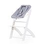 HAMACA NEWBORN PARA TRONA EVOLUTIVA EVOSIT JERSEY BLANCO