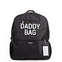 BOLSO MOCHILA DADDY BAG NEGRO