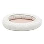 CUNA NIDO BEBE MAGIA 55X90X15 CM ROSA