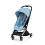 CYBEX ORFEO SILLA DE PASEO SILVER BEACH BLUE