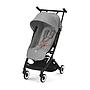 CYBEX LIBELLE SILLA DE PASEO COMPACTA LAVA GRE