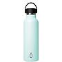 BOTELLA TERMICA RUNBOTT 600ML +TAPON STANDARD PLAIN MENTA