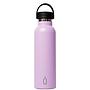 BOTELLA TERMICA RUNBOTT 600ML +TAPON STANDARD PLAIN LILA