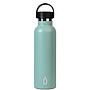 BOTELLA TERMICA RUNBOTT 600ML +TAPON STANDARD PLAIN EUCALIPTO
